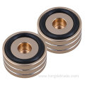 Hot Sale Anodized Aluminum Cnc Machining Part Product